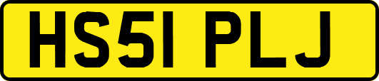 HS51PLJ