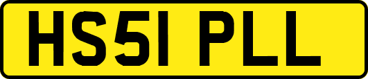 HS51PLL