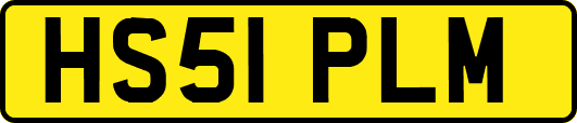 HS51PLM