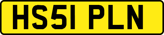 HS51PLN
