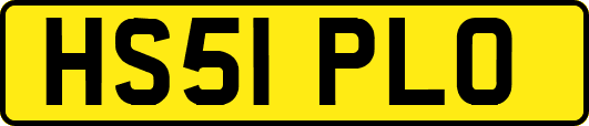 HS51PLO