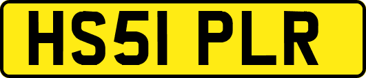 HS51PLR