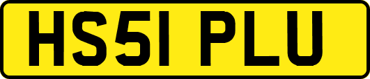 HS51PLU