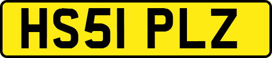 HS51PLZ