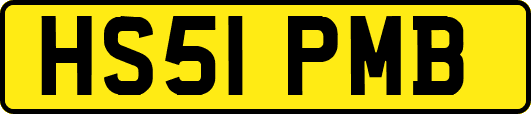 HS51PMB