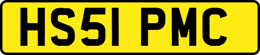 HS51PMC