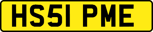 HS51PME