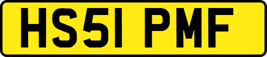 HS51PMF