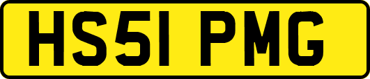 HS51PMG