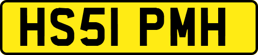 HS51PMH