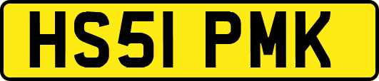 HS51PMK
