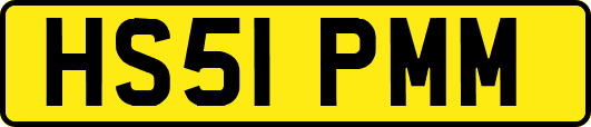 HS51PMM