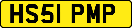 HS51PMP