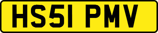 HS51PMV