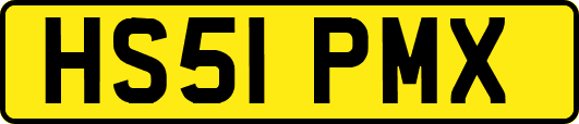HS51PMX