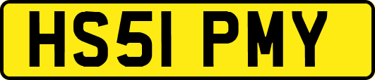 HS51PMY