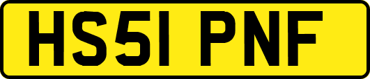 HS51PNF