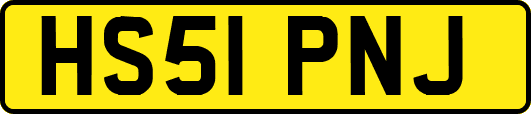 HS51PNJ