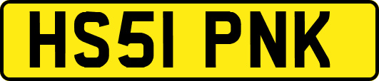 HS51PNK