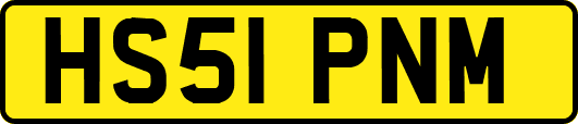 HS51PNM