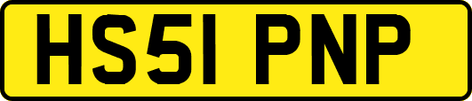 HS51PNP