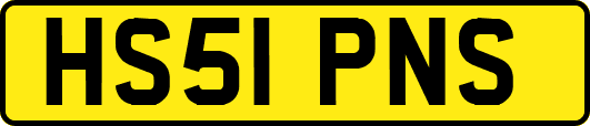 HS51PNS