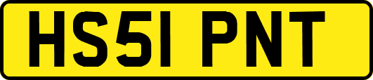 HS51PNT