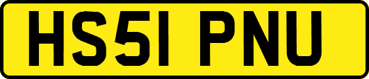 HS51PNU