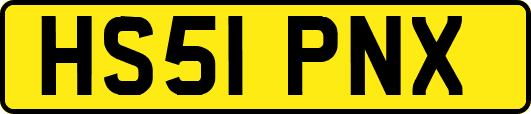 HS51PNX