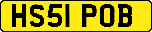 HS51POB