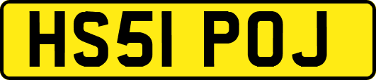 HS51POJ