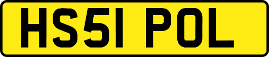 HS51POL