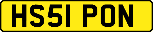 HS51PON
