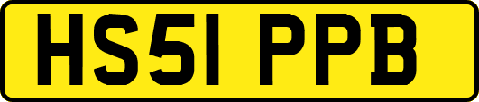 HS51PPB