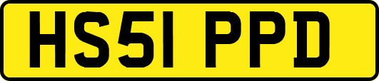HS51PPD