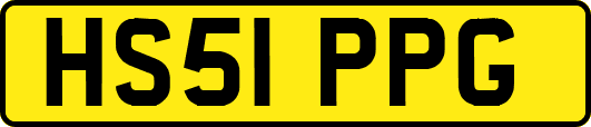 HS51PPG