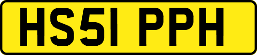 HS51PPH