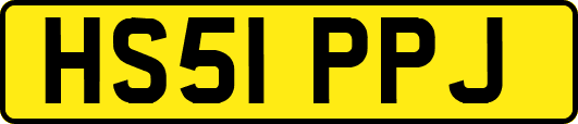 HS51PPJ