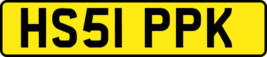 HS51PPK