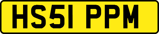 HS51PPM