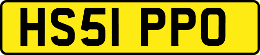 HS51PPO