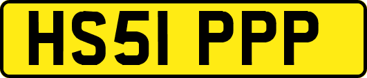 HS51PPP