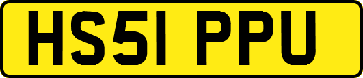 HS51PPU