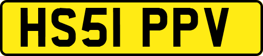 HS51PPV