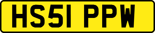 HS51PPW