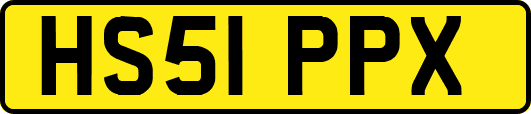HS51PPX