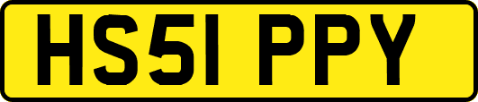 HS51PPY