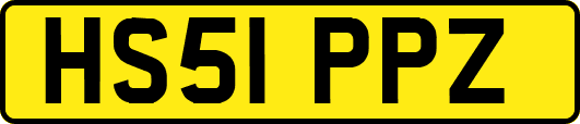 HS51PPZ