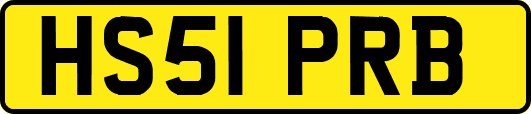 HS51PRB