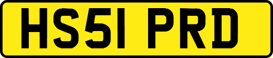 HS51PRD